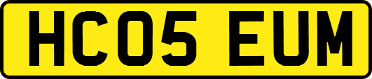 HC05EUM