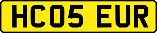 HC05EUR