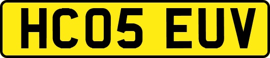 HC05EUV