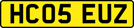 HC05EUZ