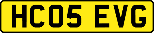 HC05EVG
