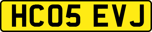 HC05EVJ