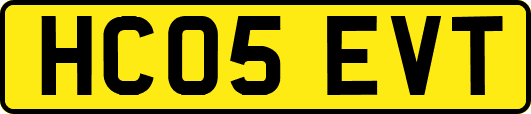 HC05EVT