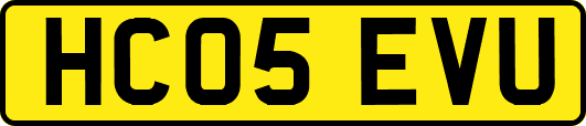 HC05EVU