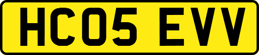 HC05EVV