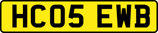 HC05EWB