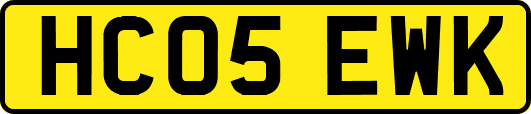 HC05EWK
