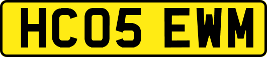 HC05EWM