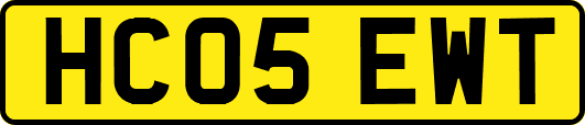 HC05EWT