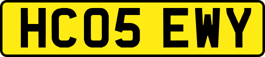 HC05EWY