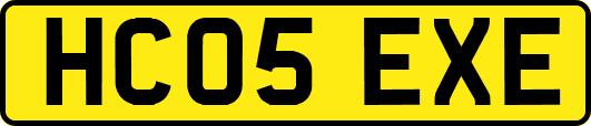 HC05EXE