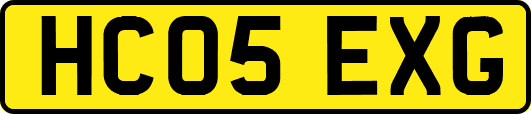 HC05EXG