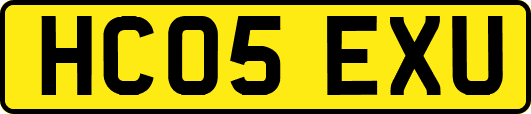 HC05EXU