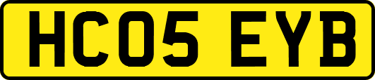 HC05EYB