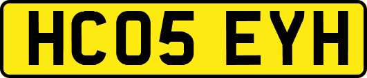 HC05EYH