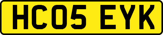 HC05EYK