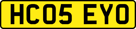 HC05EYO