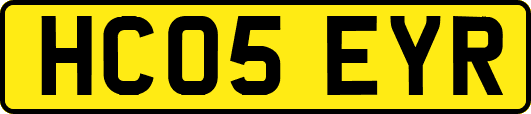 HC05EYR