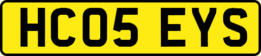 HC05EYS