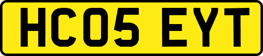 HC05EYT