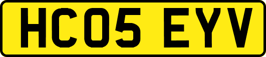 HC05EYV