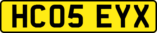 HC05EYX