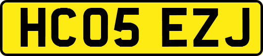 HC05EZJ