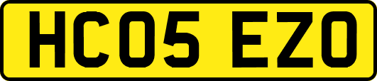 HC05EZO