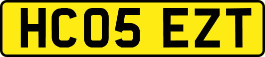 HC05EZT