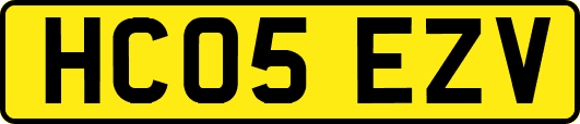 HC05EZV
