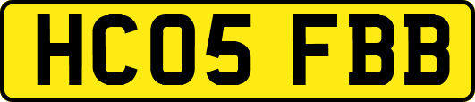 HC05FBB
