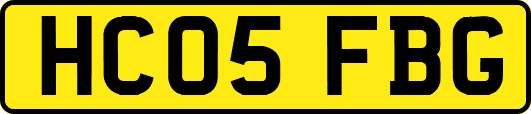 HC05FBG