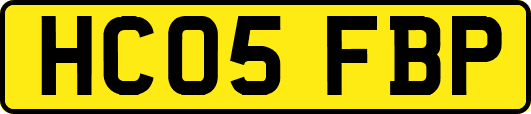 HC05FBP