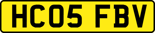 HC05FBV