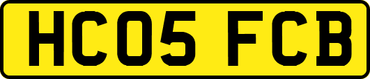 HC05FCB