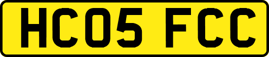 HC05FCC