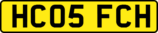 HC05FCH