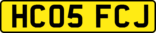 HC05FCJ