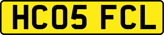HC05FCL