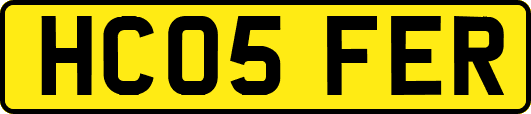 HC05FER