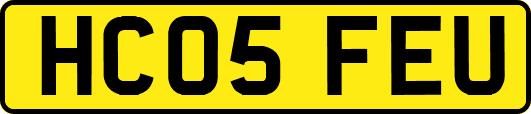 HC05FEU