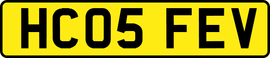 HC05FEV