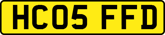 HC05FFD