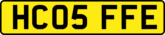 HC05FFE