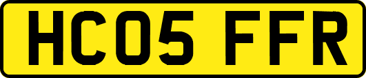 HC05FFR