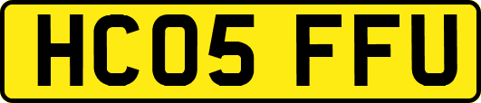 HC05FFU