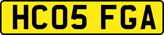 HC05FGA