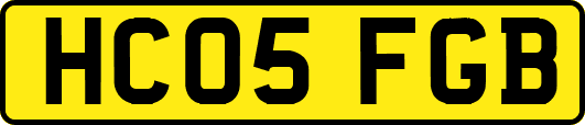 HC05FGB