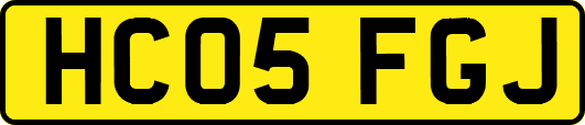 HC05FGJ