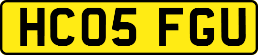 HC05FGU